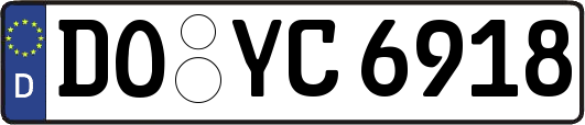 DO-YC6918