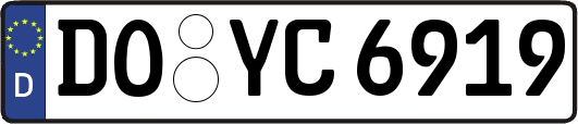 DO-YC6919