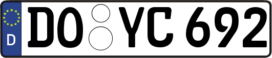 DO-YC692