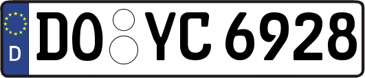 DO-YC6928