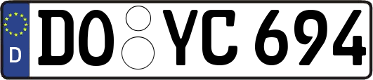 DO-YC694