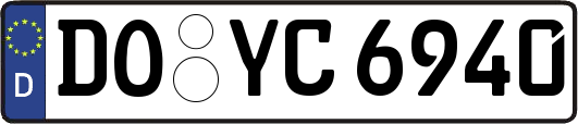 DO-YC6940