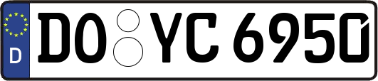 DO-YC6950