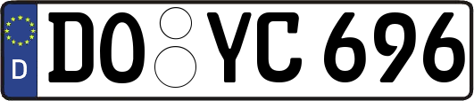 DO-YC696