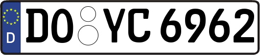 DO-YC6962