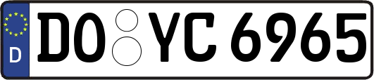 DO-YC6965