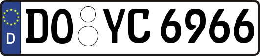 DO-YC6966