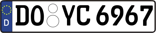 DO-YC6967