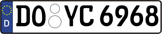 DO-YC6968