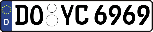 DO-YC6969