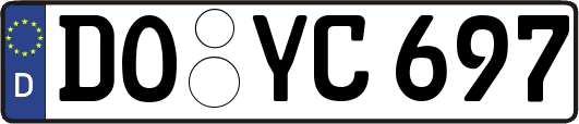DO-YC697
