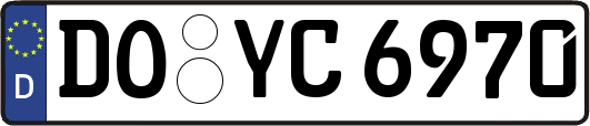 DO-YC6970