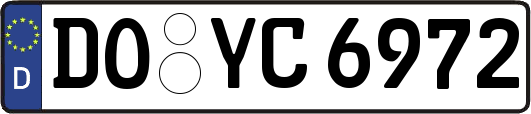 DO-YC6972