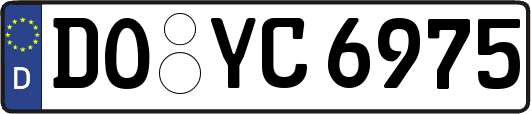 DO-YC6975