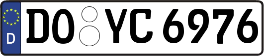 DO-YC6976