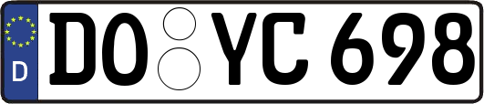 DO-YC698