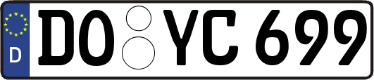 DO-YC699