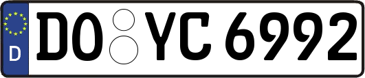 DO-YC6992