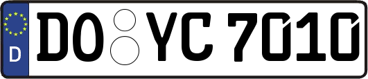 DO-YC7010