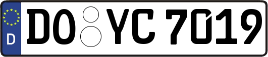 DO-YC7019