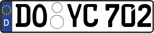DO-YC702