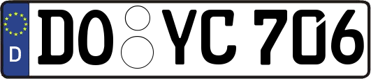 DO-YC706
