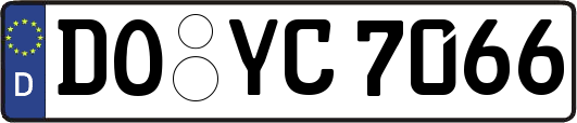 DO-YC7066