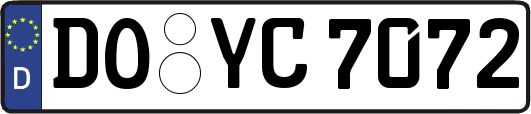 DO-YC7072