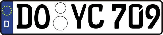 DO-YC709