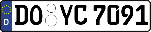 DO-YC7091