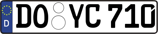 DO-YC710