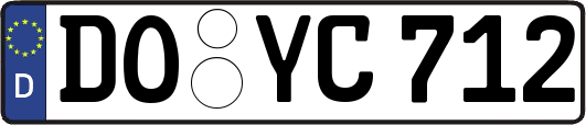 DO-YC712