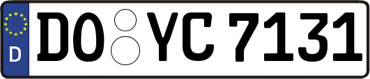 DO-YC7131