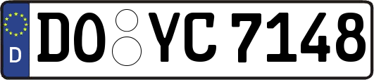 DO-YC7148
