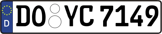 DO-YC7149
