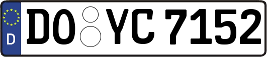 DO-YC7152