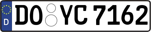DO-YC7162