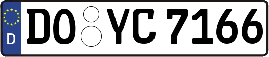 DO-YC7166
