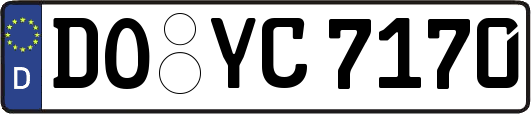 DO-YC7170