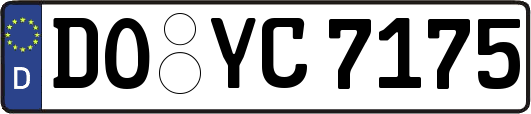 DO-YC7175