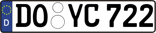 DO-YC722