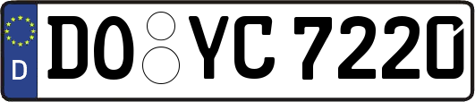 DO-YC7220