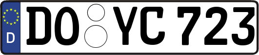 DO-YC723