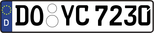 DO-YC7230