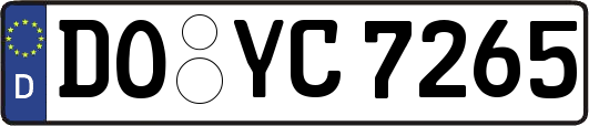 DO-YC7265