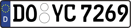 DO-YC7269