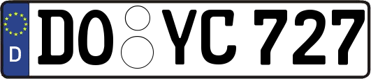DO-YC727