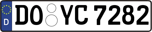 DO-YC7282