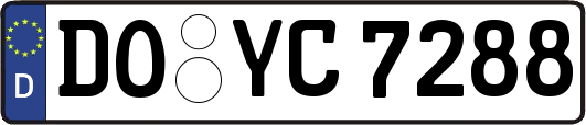 DO-YC7288