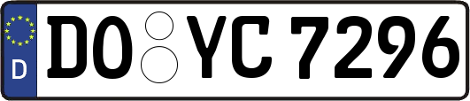 DO-YC7296